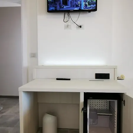 Il Carrubo Сasa de vacaciones Gallipoli