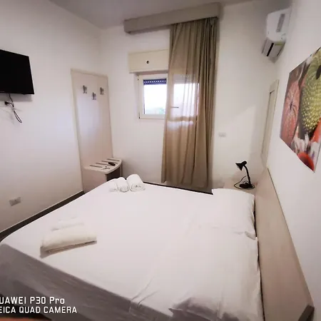 Il Carrubo Gallipoli