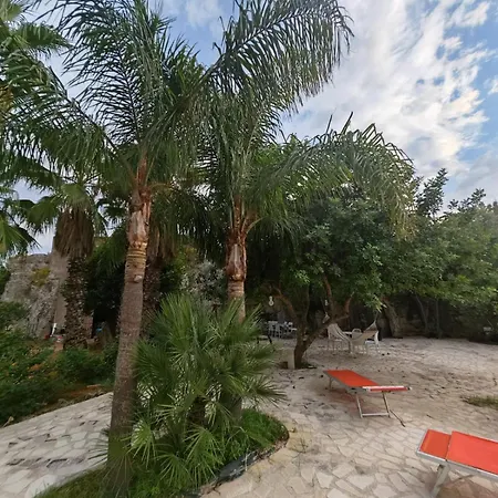 Il Carrubo Сasa de vacaciones