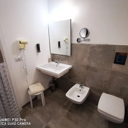 Il Carrubo Сasa de vacaciones