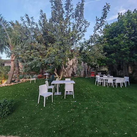 Il Carrubo Сasa de vacaciones