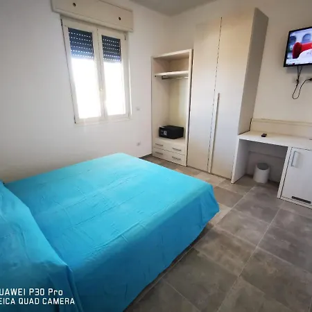 Il Carrubo * Gallipoli