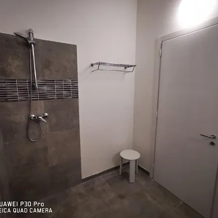 Hébergement de vacances Il Carrubo Gallipoli