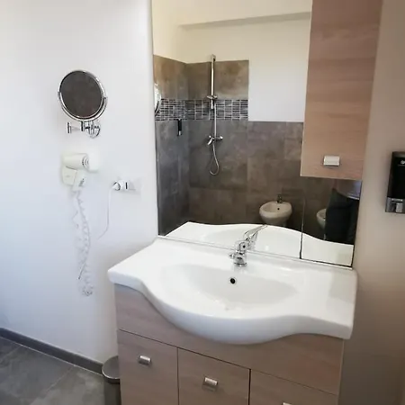 Ferienhaus Il Carrubo