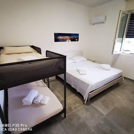 Il Carrubo Vakantiehuis *