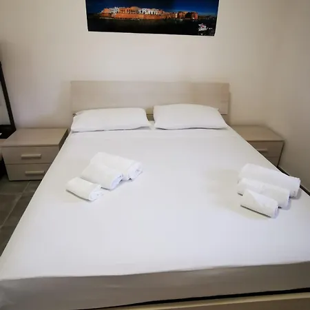 Hébergement de vacances Il Carrubo