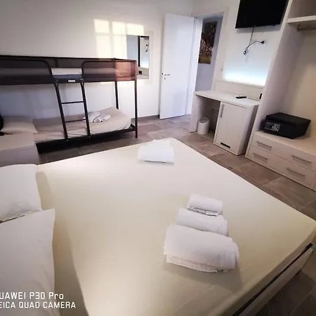 Il Carrubo * Gallipoli