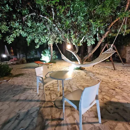 Hébergement de vacances Il Carrubo