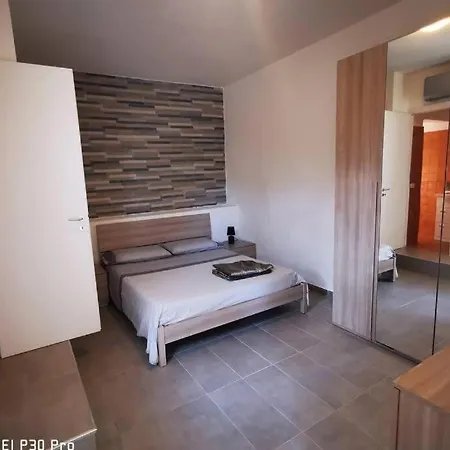 Ferienhaus Il Carrubo Gallipoli