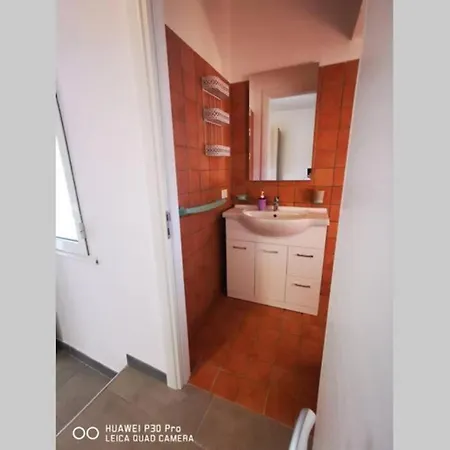 Vakantiehuis Il Carrubo