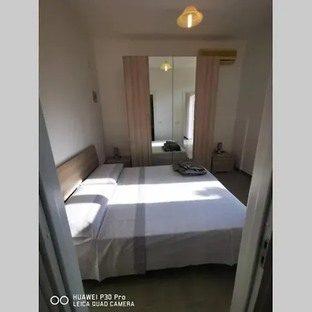 Vakantiehuis Il Carrubo *