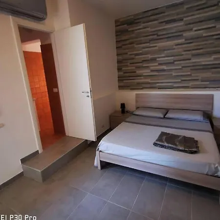 Il Carrubo * Gallipoli