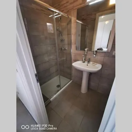 Il Carrubo Ferienhaus