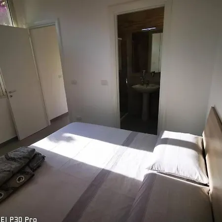 Ferienhaus Il Carrubo