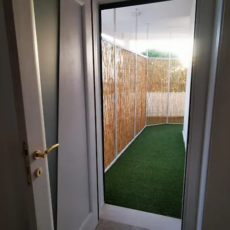 Il Carrubo Gallipoli