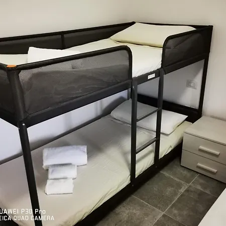 Vakantiehuis Il Carrubo *