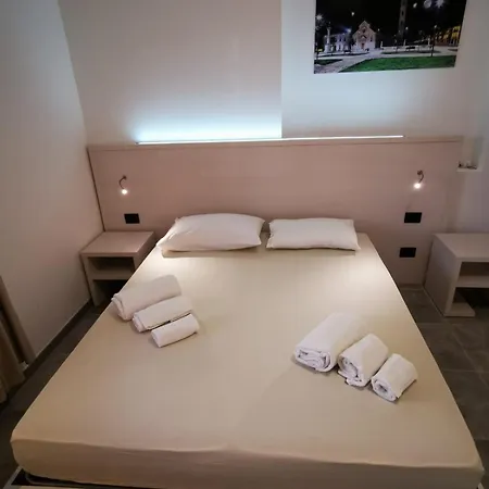 Il Carrubo Ferienhaus Gallipoli