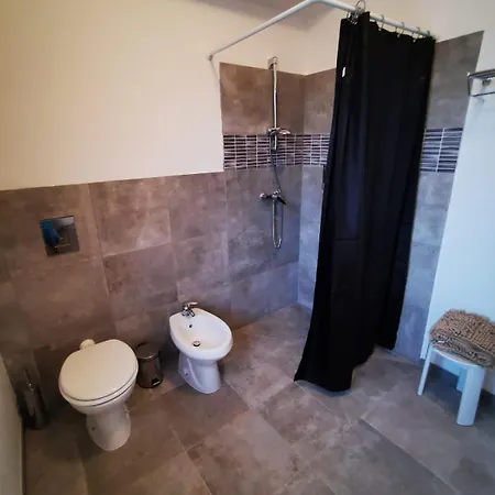 Il Carrubo Hébergement de vacances Gallipoli