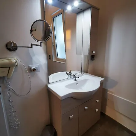 Il Carrubo Ferienhaus *