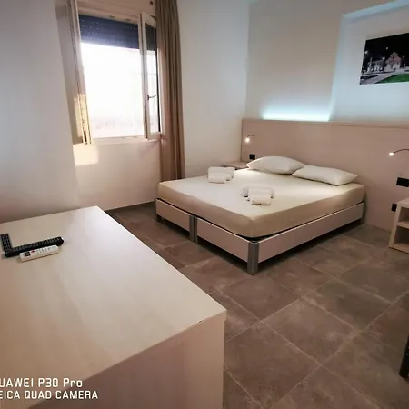 Vakantiehuis Il Carrubo