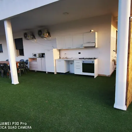 Ferienhaus Il Carrubo