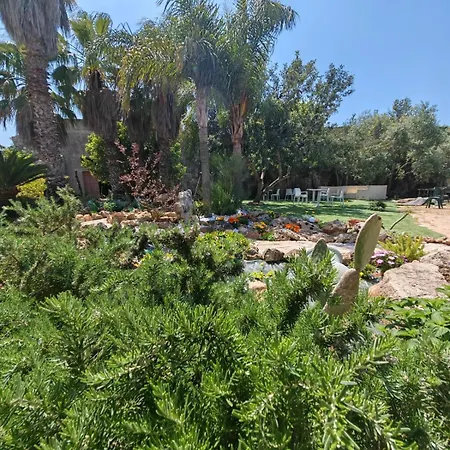 Il Carrubo Gallipoli