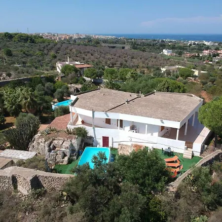 Ferienhaus Il Carrubo