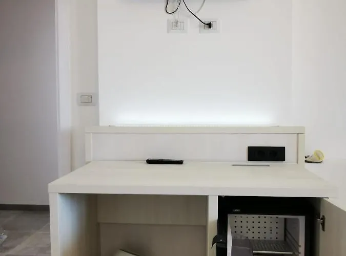 Il Carrubo Σπίτι διακοπών Gallipoli